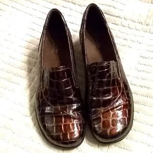 Clark's shoes 